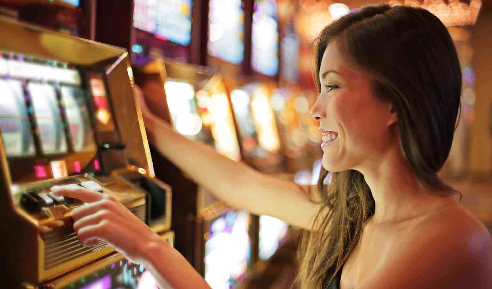 Crypto Casinos: Where Technology Meets Entertainment