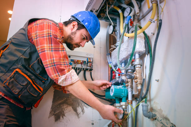 Seamless Setup: Crafting the Ideal Water Heater Installation