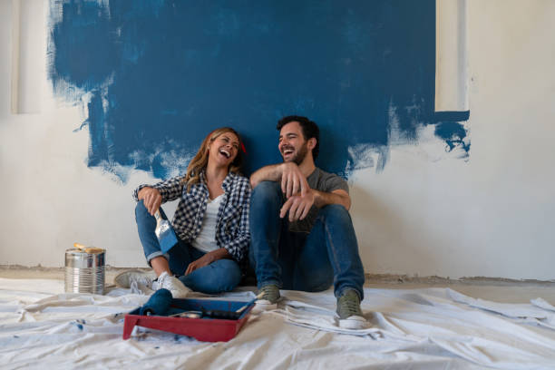 Elevate Your Home: House Painting and Remodeling Triumphs