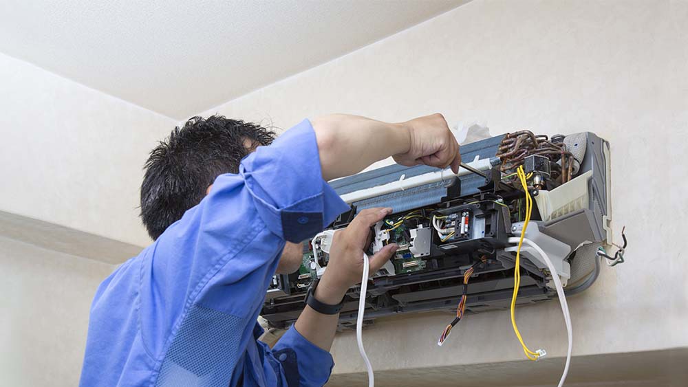 HVAC Repair Contractors: Solving Your Climate Control Needs