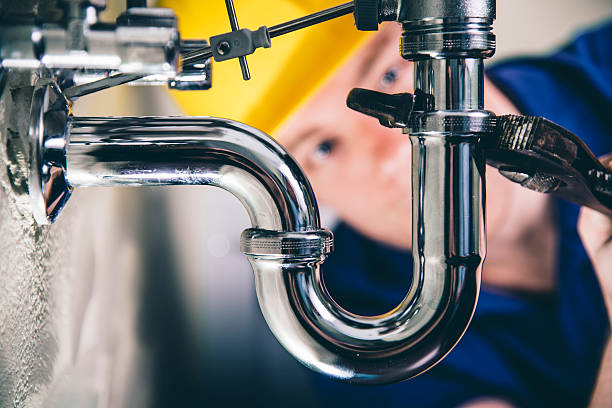 Understanding the Basics of Your Home's Plumbing System