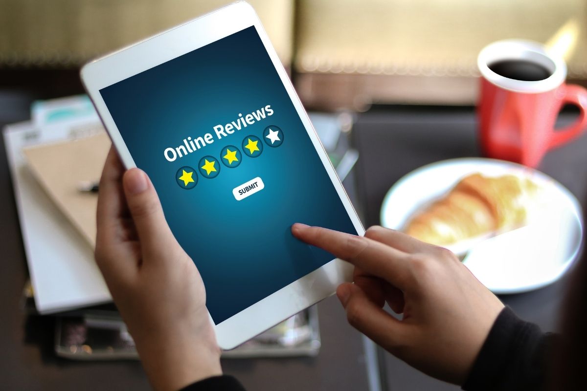 Step-by-Step Guide to Responding to Google Reviews