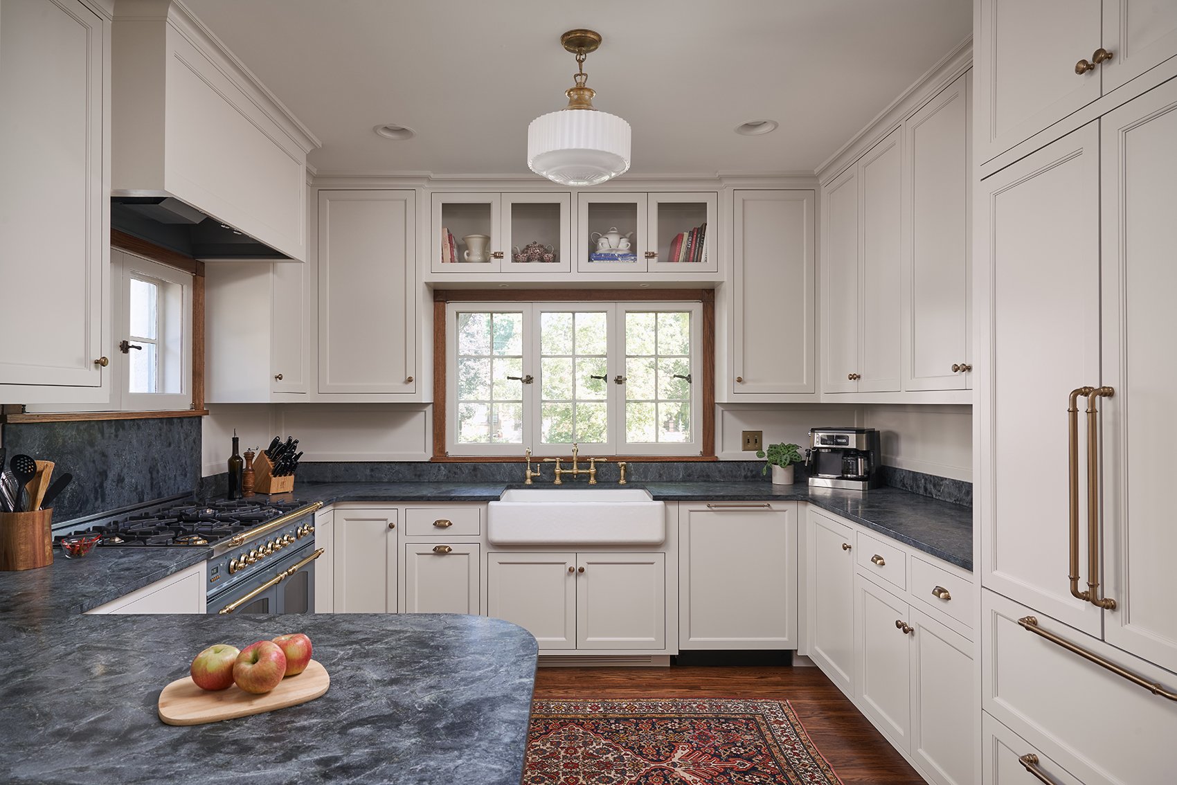 Top Questions to Ask Your Kitchen Remodeling Contractor