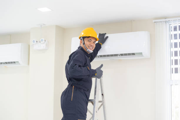 The Importance of Regular HVAC System Inspections