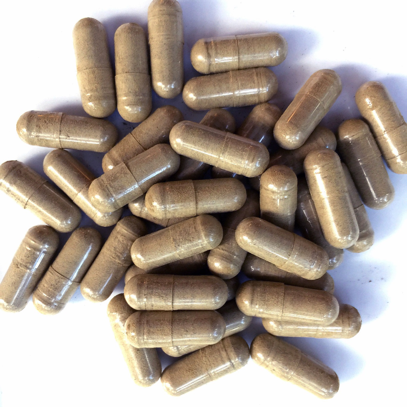 Red Borneo Kratom: A Natural Remedy for Chronic Pain and Anxiety