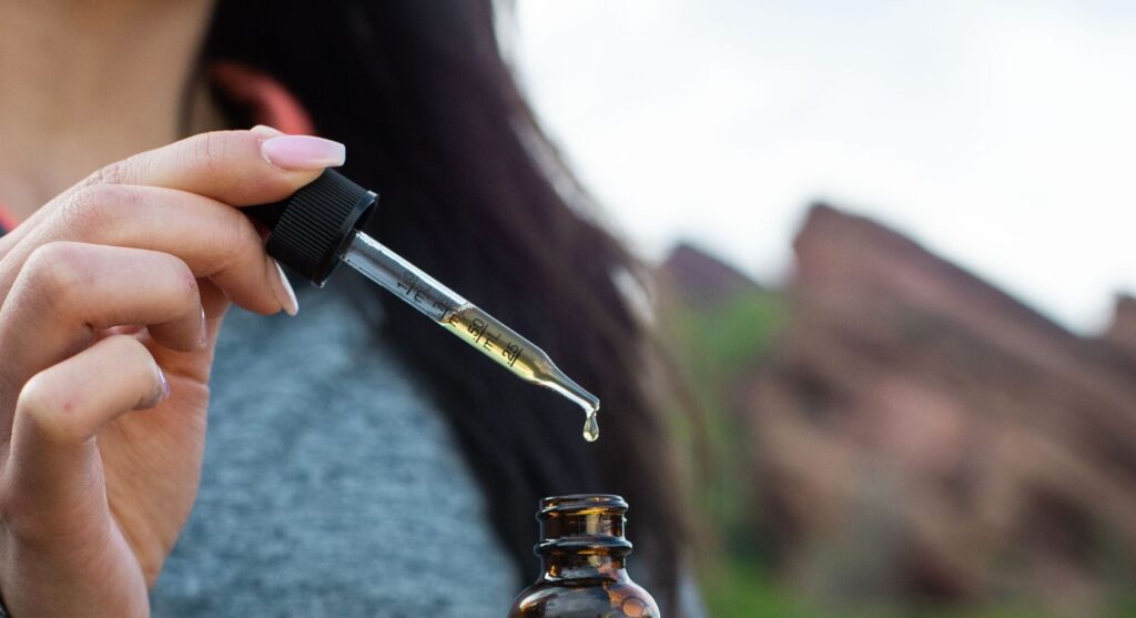 Understanding Spectrum CBD and Its Health Benefits