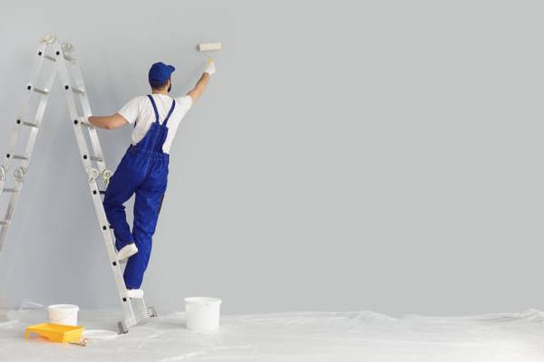 The Ultimate Guide to Hiring House Painters