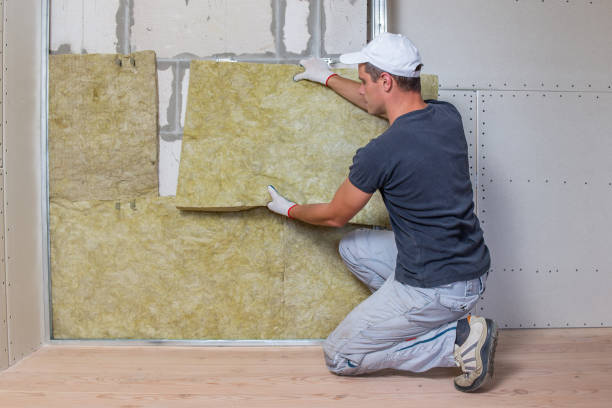 The Ultimate Guide to Home Insulation: Fiberglass, Cellulose, and Spray Foam Compared