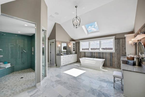 The Benefits of a Bathroom Remodel: Increased Home Value and Comfort