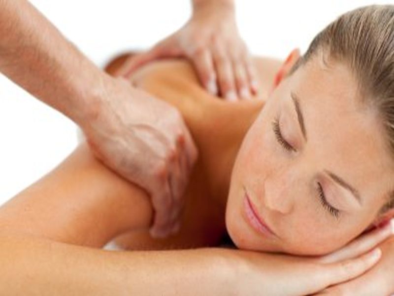 Massage and Acupuncture: Combining Treatments for Better Results