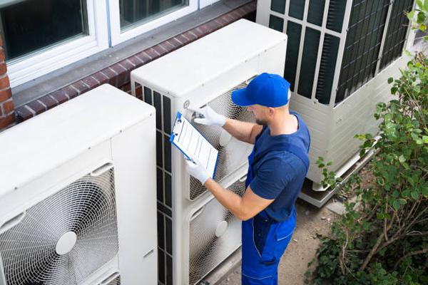 AC Repair Services You Can Trust