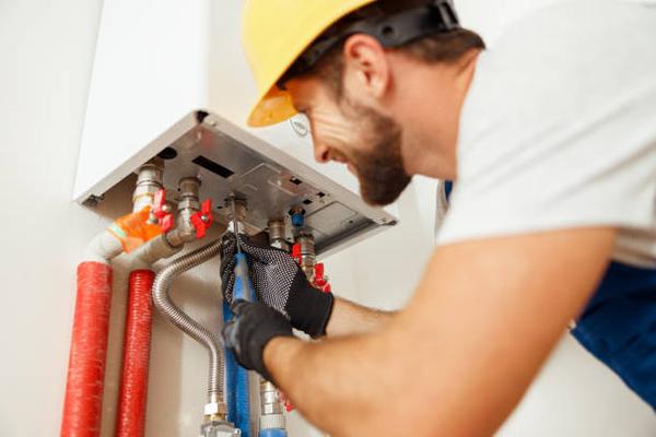 Quick Response Plumbing Services in Colorado Springs