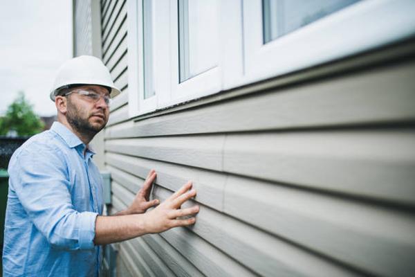 Why Proper Siding Installation is Key to Your Home's Longevity