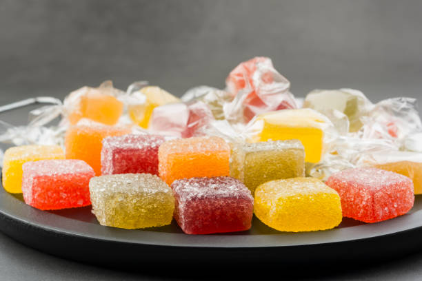 Discover the Relaxation Benefits of Delta 10 Gummies Today